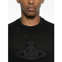 ORB PATCH CLASSIC T-SHIRT BLACK