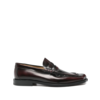VIVIENNE WESTWOOD COIN LOAFER OXBLOOD
