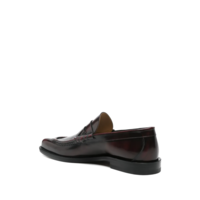 COIN LOAFER OXBLOOD