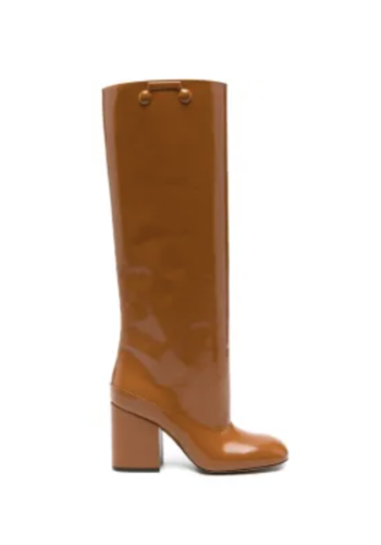 MARNI boots copper MARNI boots copper