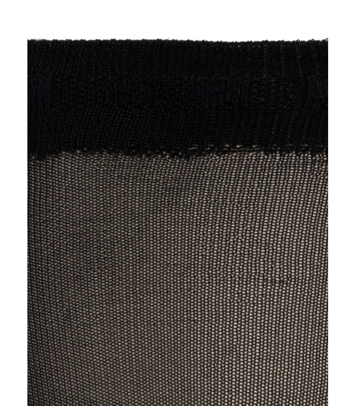 SOCKS BLACK