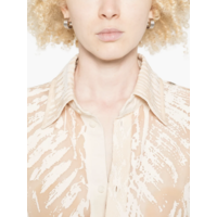 C OVERY QMBR BLOUSE WHITE