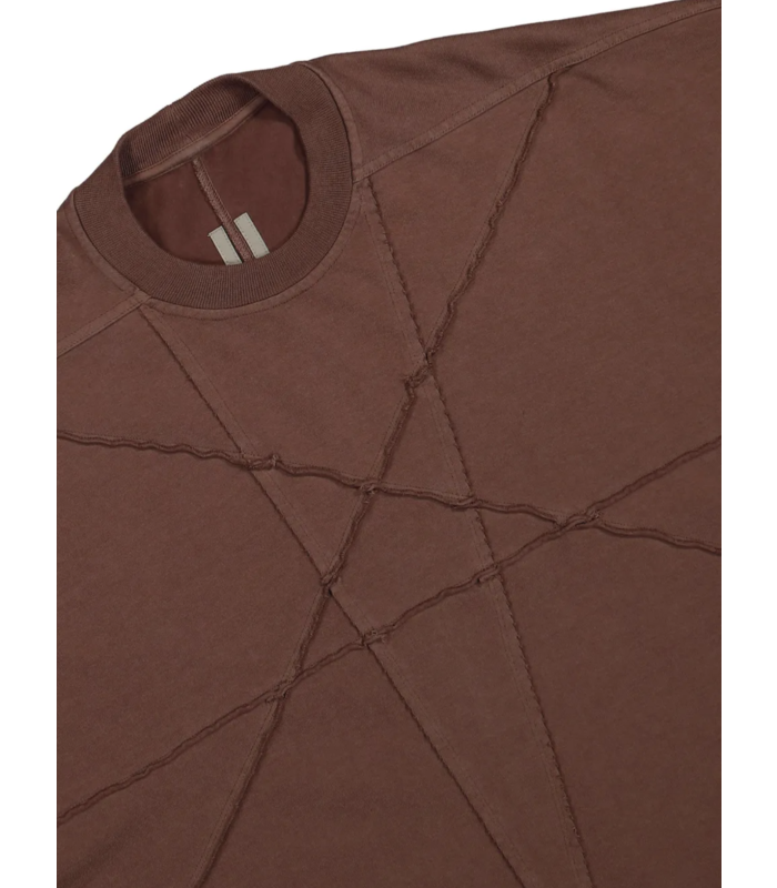 T-SHIRT TOMMY T TERRA