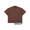 RICK OWENS DRKSHDW T-SHIRT TOMMY T TERRA