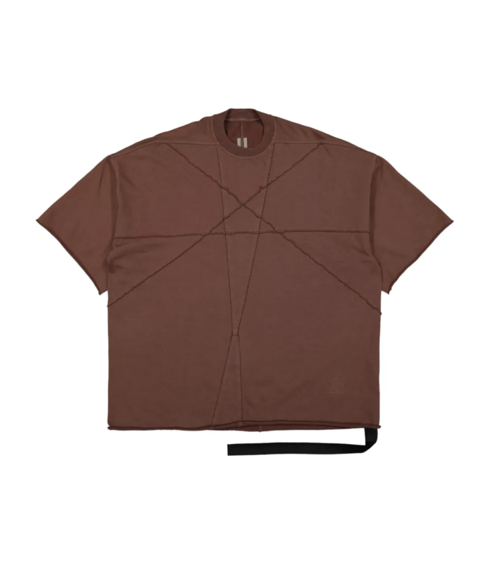 T-SHIRT TOMMY T TERRA