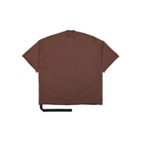 T-SHIRT TOMMY T TERRA