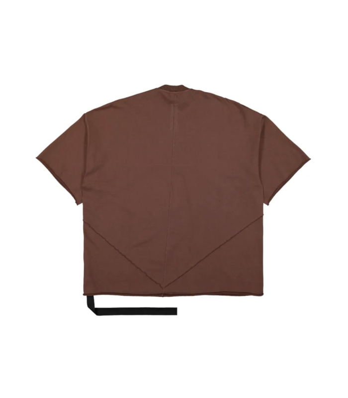 T-SHIRT TOMMY T TERRA