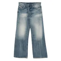 1996 D SIRE DENIM PANTS BLUE