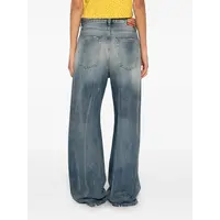 1996 D SIRE DENIM PANTS BLUE