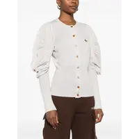 ELI CARDI GREY MELANGE