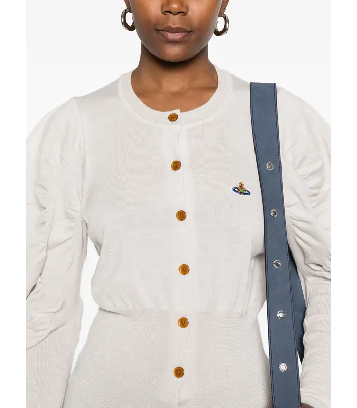 ELI CARDI GREY MELANGE