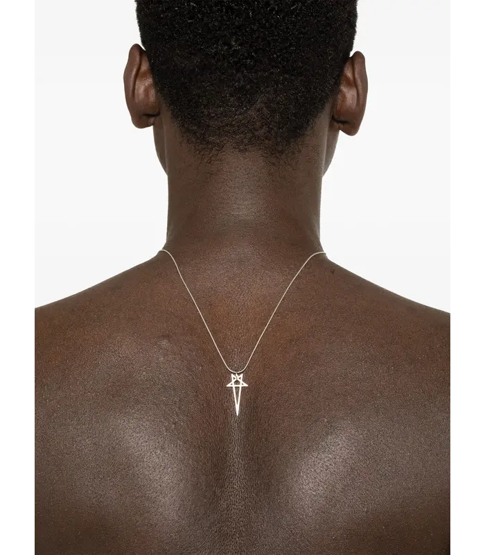 PENTAGRAM CHARM PALLADIO