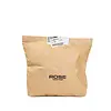 MARTINE ROSE FOLDABLE BAG BEIGE