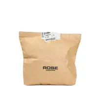 FOLDABLE BAG BEIGE