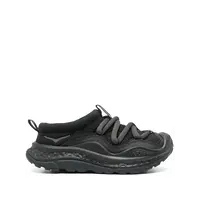 U ORA PRIMO BLACK/BLACK