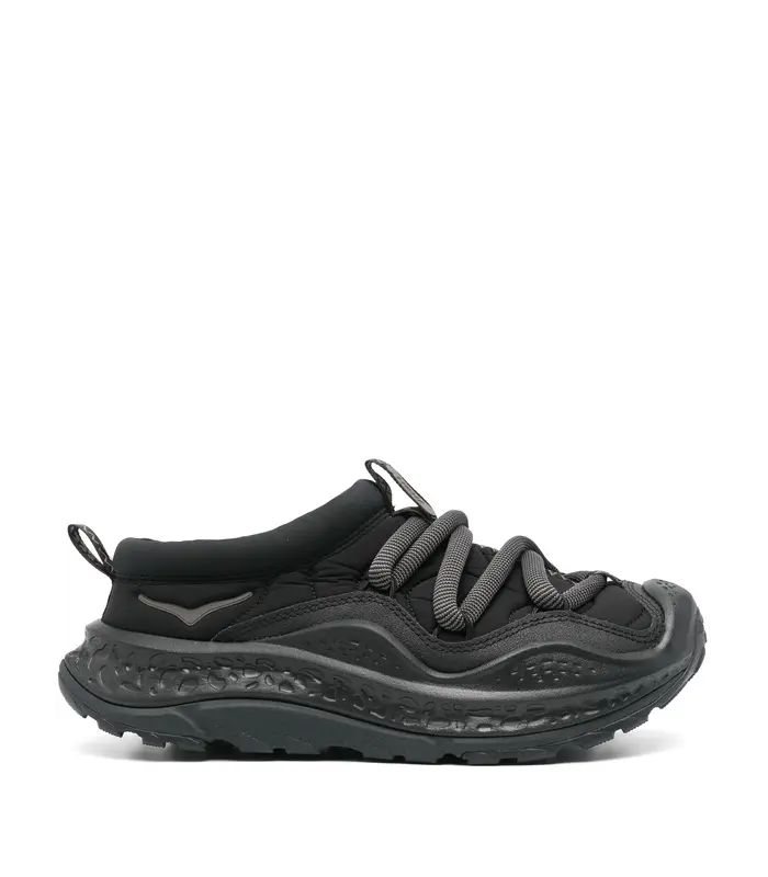 U ORA PRIMO BLACK/BLACK