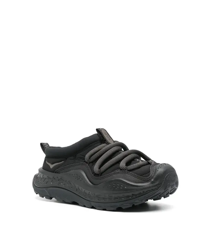 U ORA PRIMO BLACK/BLACK