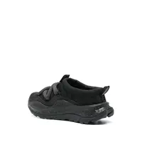 U ORA PRIMO BLACK/BLACK
