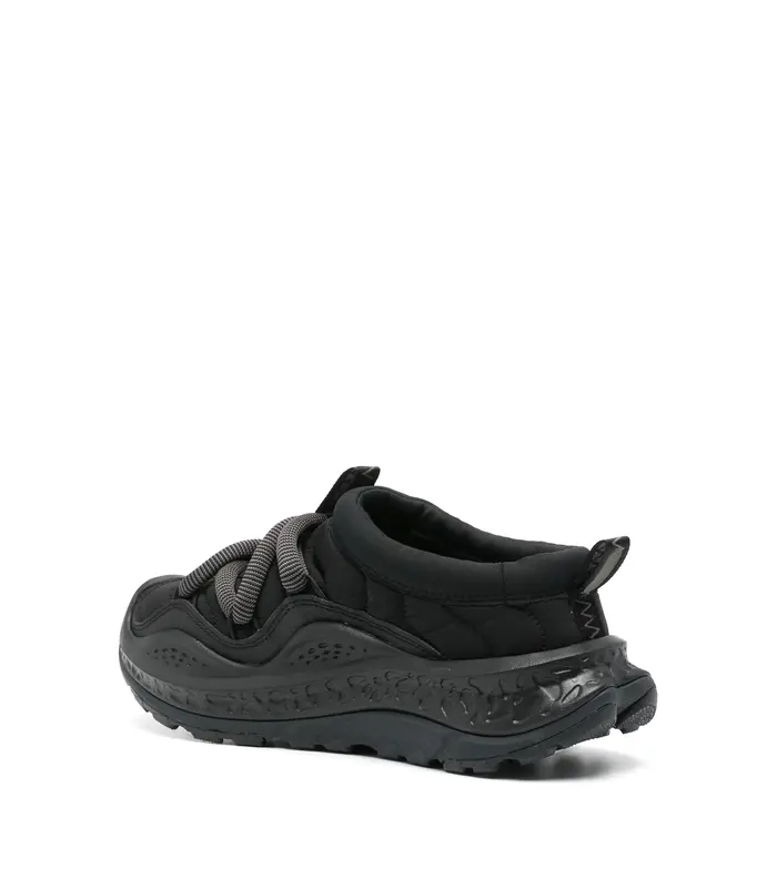 U ORA PRIMO BLACK/BLACK