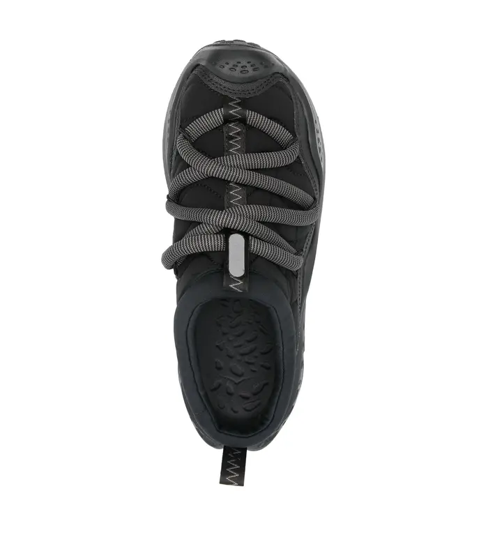 U ORA PRIMO BLACK/BLACK
