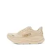 HOKA ONE ONE W BONDI 9 VANILLA/BIRCH