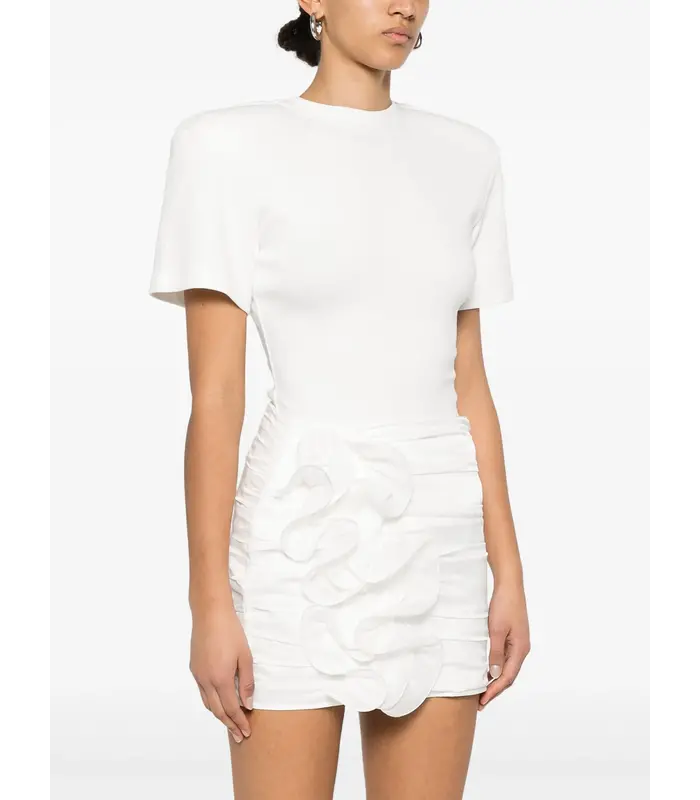 BODYSUIT 03 CREAM