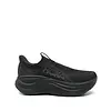 HOKA ONE ONE M SKYWARD LACELESS BLACK/BLACK