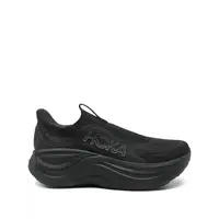 M SKYWARD LACELESS BLACK/BLACK