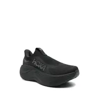 M SKYWARD LACELESS BLACK/BLACK