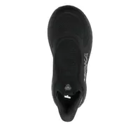 M SKYWARD LACELESS BLACK/BLACK