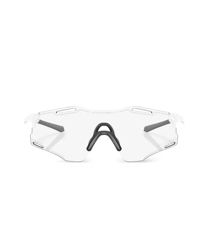 CYBR ZERO MATTE WHITE