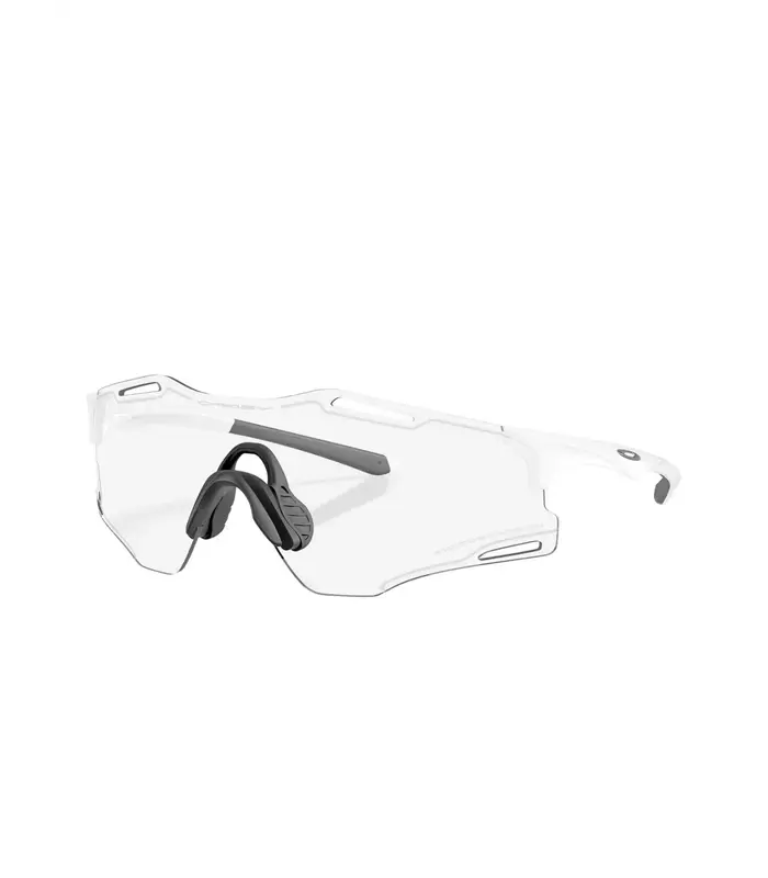 CYBR ZERO MATTE WHITE