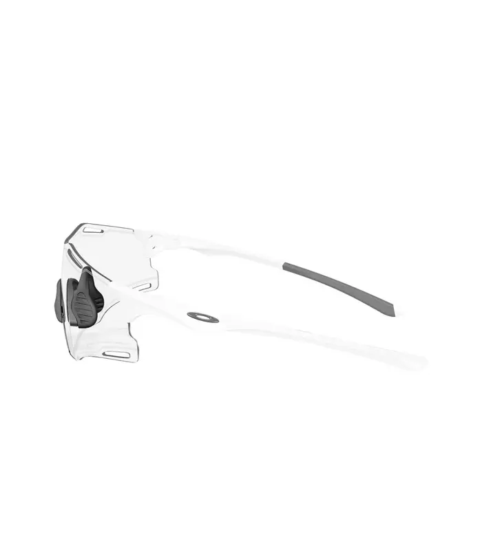 CYBR ZERO MATTE WHITE