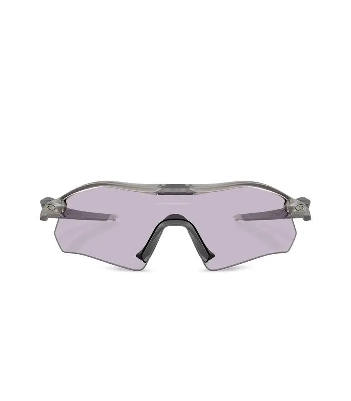 RADAR PLATE MATTE GREY INK