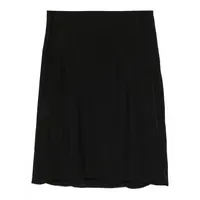 SKIRT BLACK