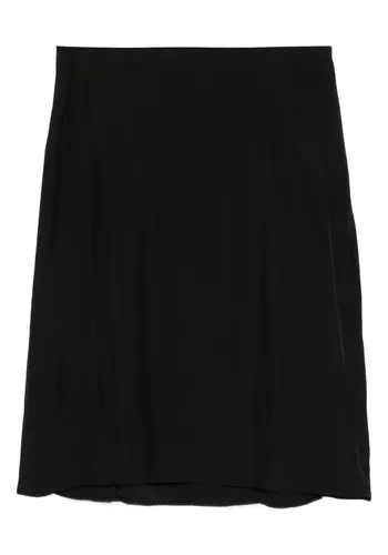 MARNI skirt black MARNI skirt black