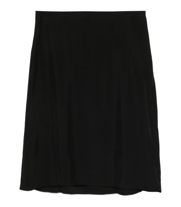 SKIRT BLACK
