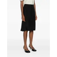 SKIRT BLACK