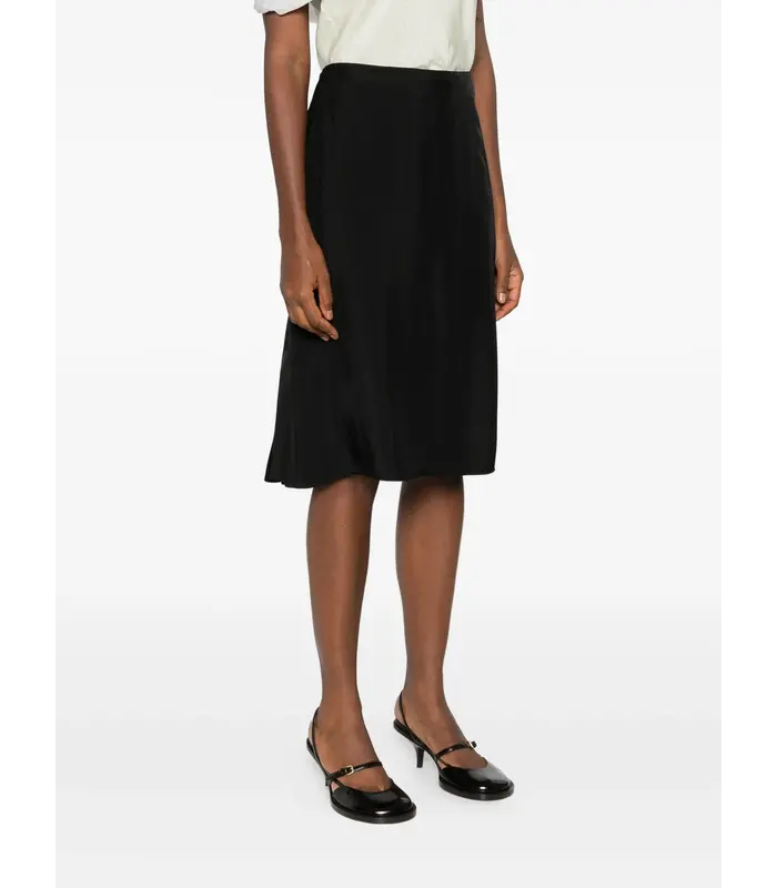 SKIRT BLACK