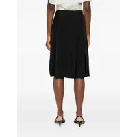 SKIRT BLACK