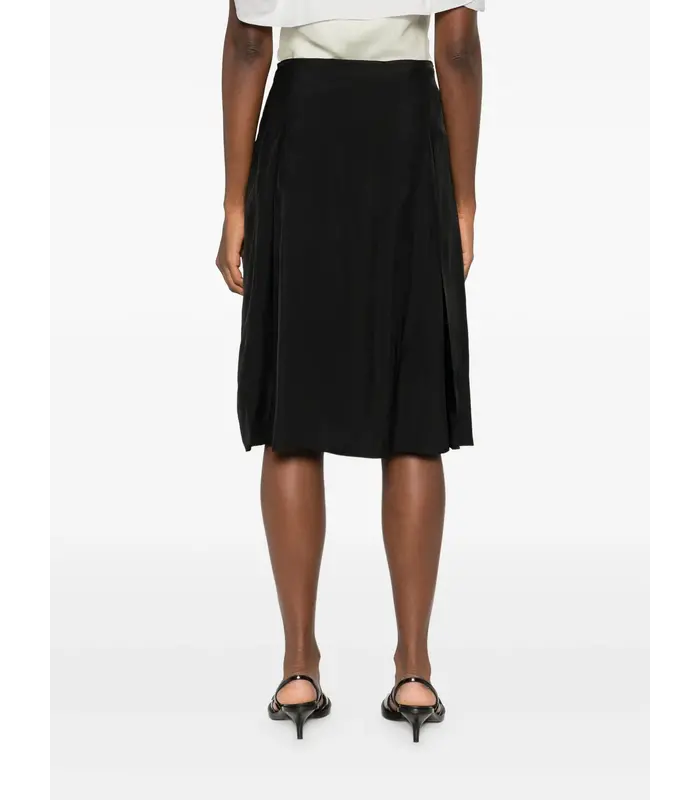 SKIRT BLACK