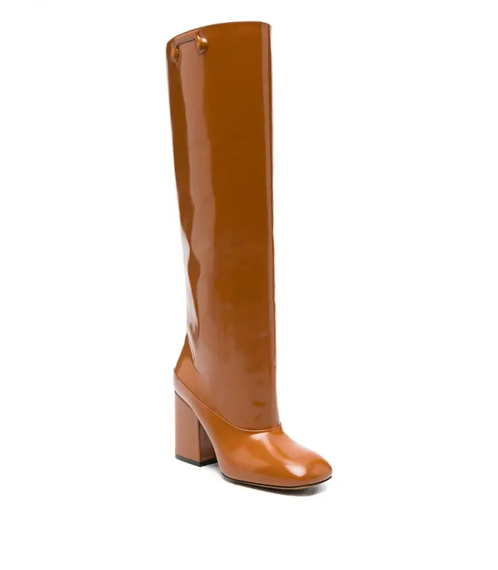 BOOTS COPPER