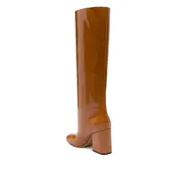 BOOTS COPPER