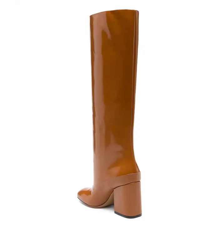 BOOTS COPPER