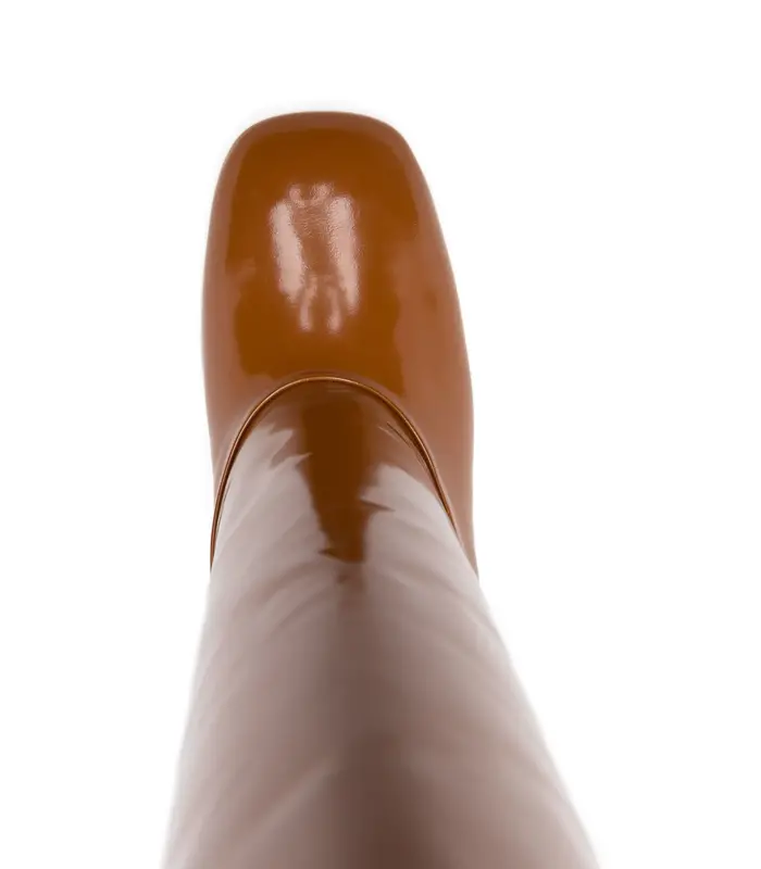 BOOTS COPPER