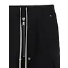 RICK OWENS DRKSHDW PANTALONI DOUBLE CARGO JUMBO BELAS BLACK RICK OWENS DRKSHDW PANTALONI DOUBLE CARGO JUMBO BELAS BLACK
