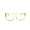 RICK OWENS SUNGLASSES DOCUMENTA ACID TEMPLE/ACID LENS RICK OWENS SUNGLASSES DOCUMENTA ACID TEMPLE/ACID LENS