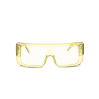 SUNGLASSES DOCUMENTA ACID TEMPLE/ACID LENS