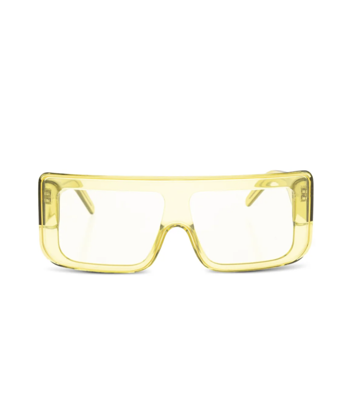 SUNGLASSES DOCUMENTA ACID TEMPLE/ACID LENS