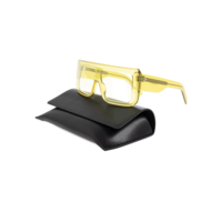 SUNGLASSES DOCUMENTA ACID TEMPLE/ACID LENS